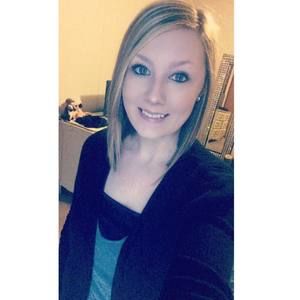 Meet your Posher, Kaitlin